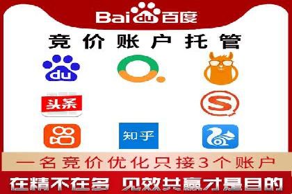 百度推广服务费案例：行业领军企业推广经验分享